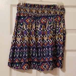 Womens/Juniors Skirt